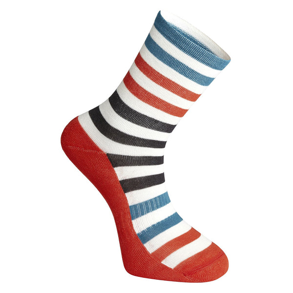 Madison Merino 3-Season Socks