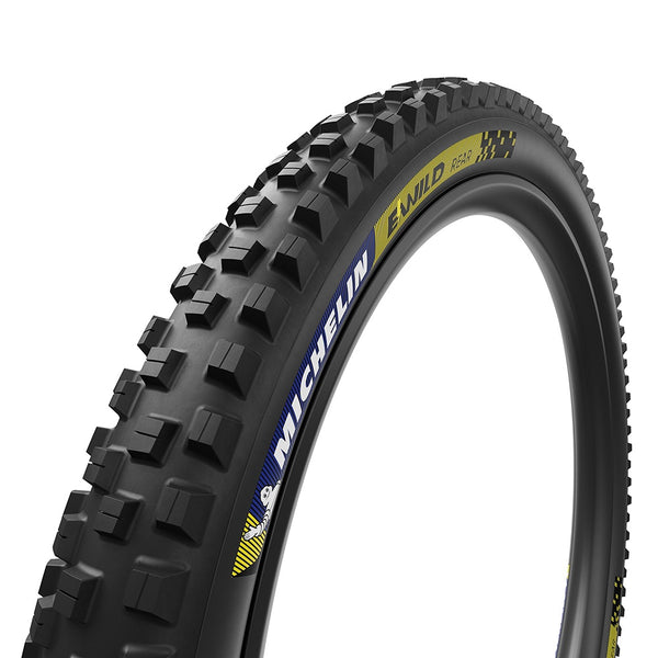 Michelin E-Wild Racing Line 29" Rear Tyre