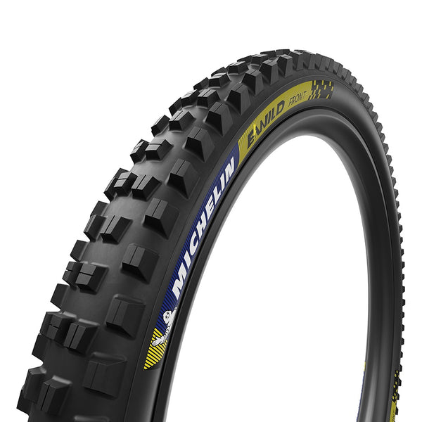 Michelin E-Wild Racing Line 29" Front Tyre