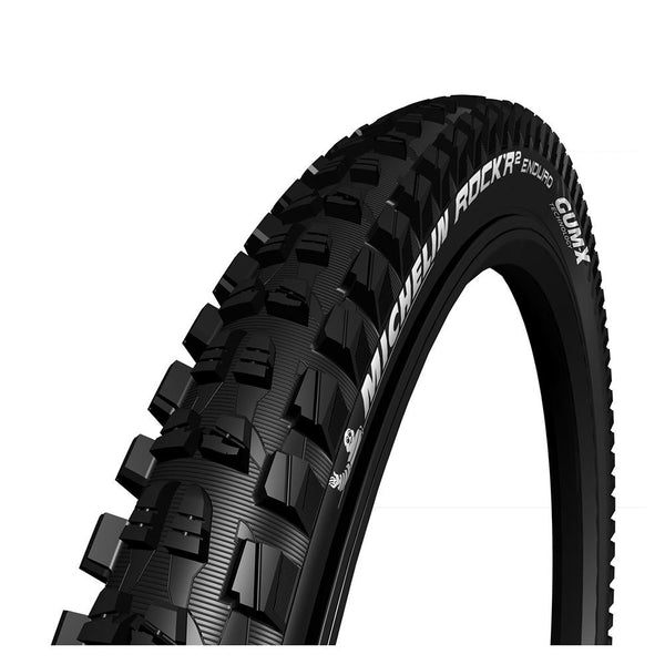 Michelin Rock'R2 Enduro Gum-X TR Folding Tyre - 27.5" - Sprockets Cycles