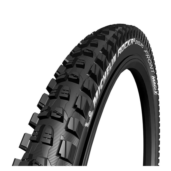 Michelin Rock'R2 Enduro Magi-X TR Folding Front Tyre - 27.5" - Sprockets Cycles