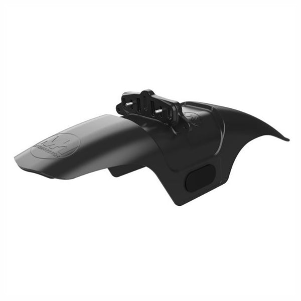 Mudhugger Shorty Evo Front Guard Bolted