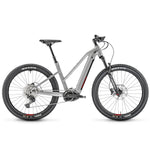Moustache Off 4 Open Electric Hardtail Bike 2023 with Smart System