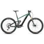 Moustache Samedi 29 Trail 9 750Wh Full Suspension Electric Mountain Bike 2023