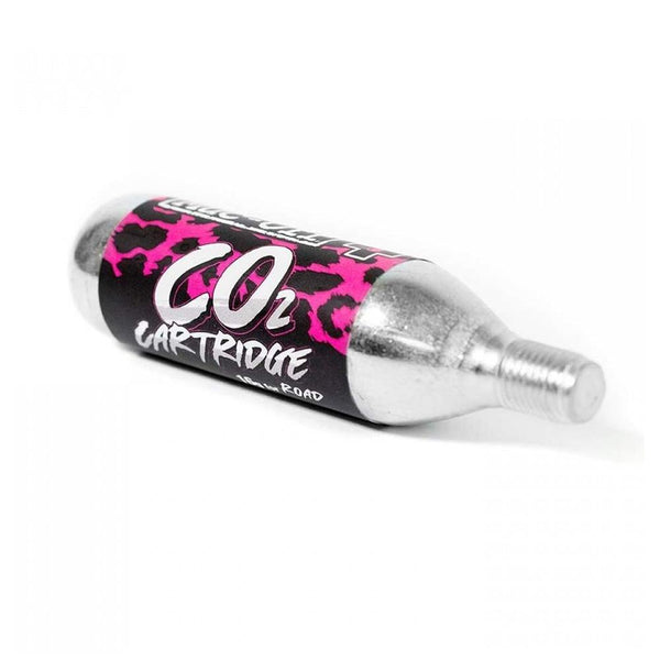 Muc-Off Road CO2 Refill 16g - Sprockets Cycles