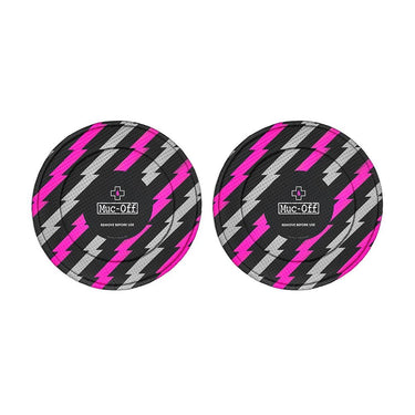 Muc-Off Disc Brake Covers - Sprockets Cycles