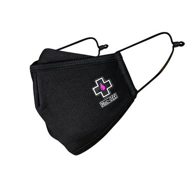 Muc-Off Re-Useable Face Mask