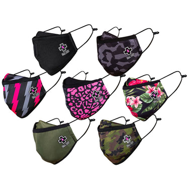 Muc-Off Re-Useable Face Mask