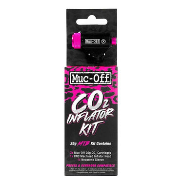 Muc-Off MTB Inflator Kit - Sprockets Cycles