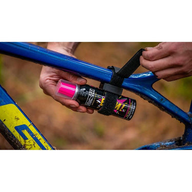 Muc-Off B.A.M! Utility Belt - Sprockets Cycles