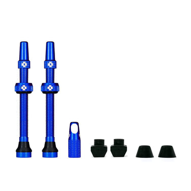 Muc-Off Tubeless Valve Kit - Sprockets Cycles
