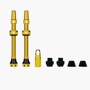 Muc-Off All-New Tubeless Valves