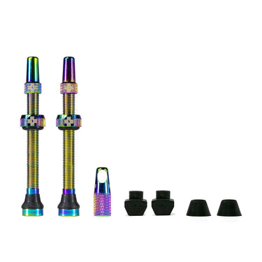 Muc-Off Tubeless Valve Kit - Sprockets Cycles