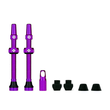 Muc-Off Tubeless Valve Kit - Sprockets Cycles