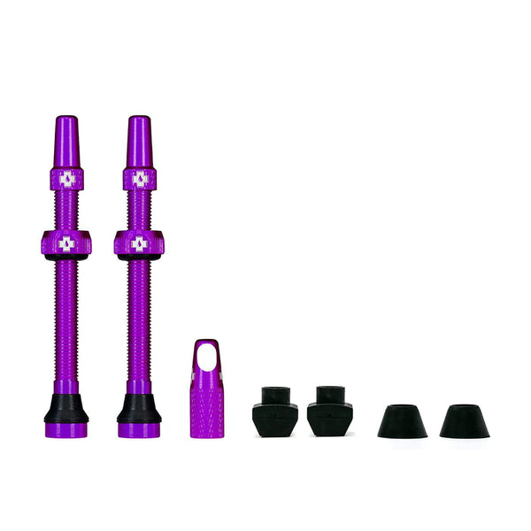 Muc-Off Tubeless Valve Kit - Sprockets Cycles