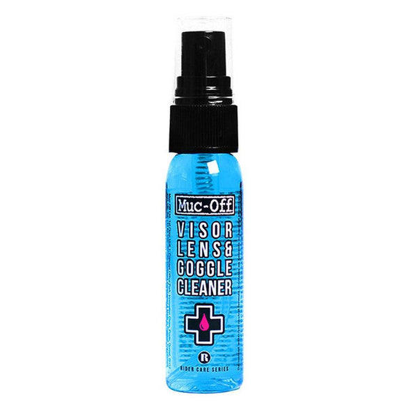 Muc-Off Visor & Goggle Cleaner 35ml - Sprockets Cycles