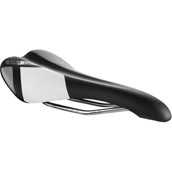 Madison Addict Saddle with CrN-Ti Rails - Sprockets Cycles