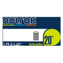 Nutrak 20" Inner Tube (Various Sizes) - Sprockets Cycles