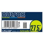 Nutrak 27.5" / 650b Inner Tubes (Various Sizes) - Sprockets Cycles