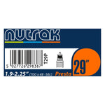 Nutrak 29" Inner Tubes (Various Sizes) - Sprockets Cycles