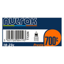 Nutrak 700c Inner Tubes (Various Sizes) - Sprockets Cycles