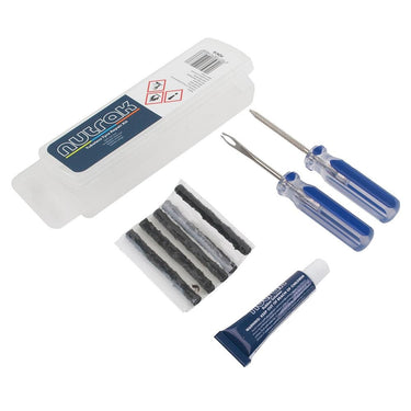 Nutrak Tubeless Tyre Repair Kit - Sprockets Cycles