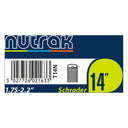 Nutrak 14" Inner Tubes - Sprockets Cycles