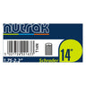 Nutrak 14" Inner Tubes - Sprockets Cycles