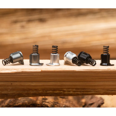 Oak Components Bending Protection for Root Lever - 2 Pieces