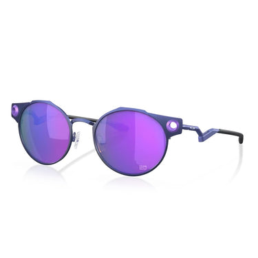 Oakley Deadbolt Fabio Quartararo Collection Sunglasses