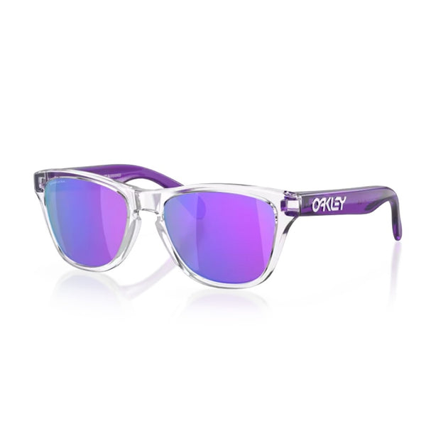 Oakley Frogskins XXS Youth Fit Sunglasses