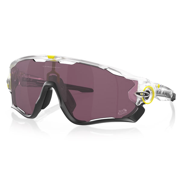 Oakley Jawbreaker 2022 Tour de France Sunglasses