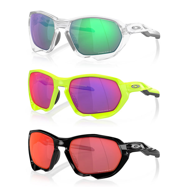 Oakley Plazma Sunglasses