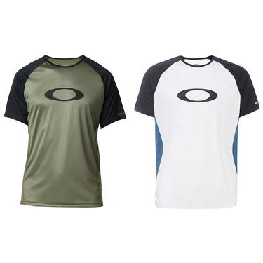 Oakley MTB SS Tech Tee - Sprockets Cycles
