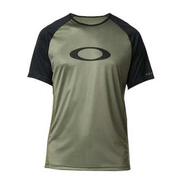 Oakley MTB SS Tech Tee - Sprockets Cycles