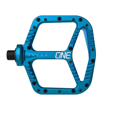 OneUp Alloy Pedals - Sprockets Cycles
