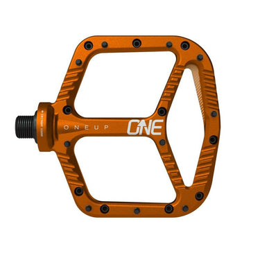 OneUp Alloy Pedals - Sprockets Cycles