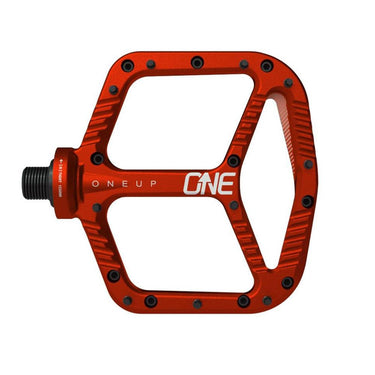 OneUp Alloy Pedals - Sprockets Cycles