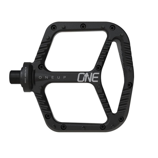 OneUp Alloy Pedals - Sprockets Cycles