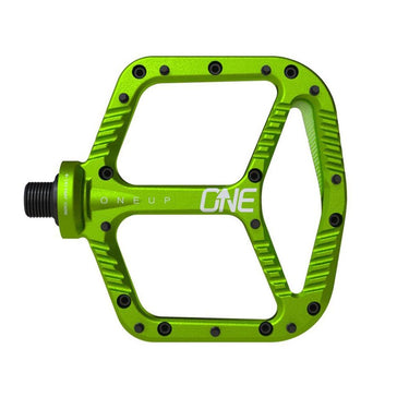 OneUp Alloy Pedals - Sprockets Cycles