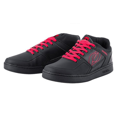 o'neal flat pedal shoes ONeal Pinned Pro Flat Pedal Shoes – Sprockets Cycles