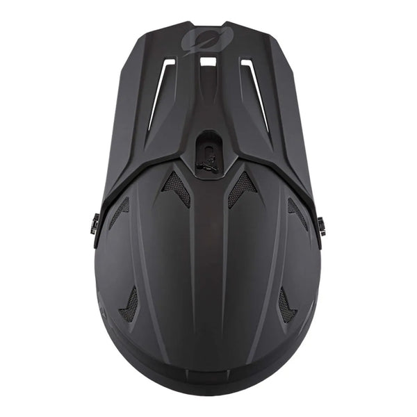 ONeal Sonus Full Face MTB Helmet - Solid