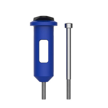 OneUp EDC Lite Plastics Kit (Tool Not Included)