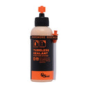 Orange Seal Tubeless Sealant with Injector - Sprockets Cycles