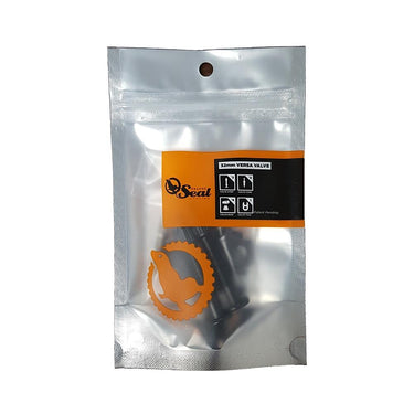 Orange Seal Versa Tubeless Valves - Sprockets Cycles