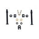 Orange Seal Versa Tubeless Valves - Sprockets Cycles