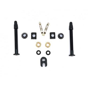 Orange Seal Versa Tubeless Valves - Sprockets Cycles