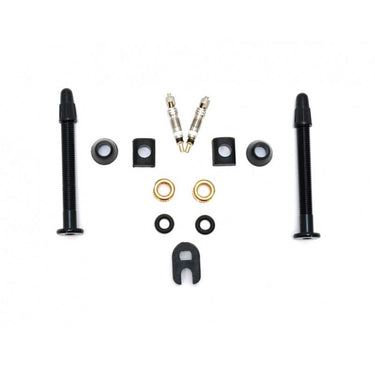 Orange Seal Versa Tubeless Valves - Sprockets Cycles