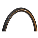 Panaracer GravelKing SK TLC 700c 60TPI Folding Tyre - Brown - Sprockets Cycles