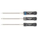 Park Tool DHD Precision Hex Driver - Sprockets Cycles